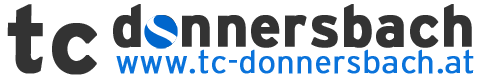 TC Donnersbach Logo